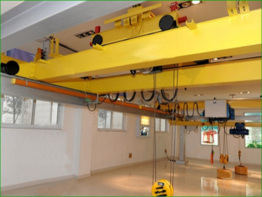 Weihua QB crane for sale