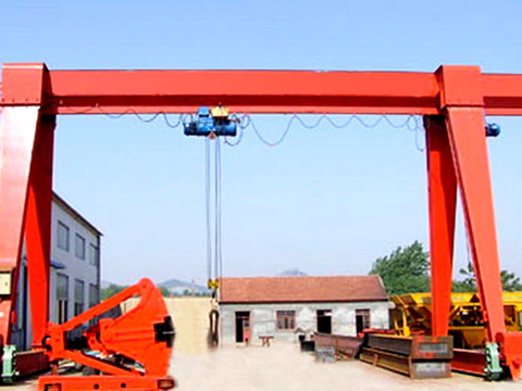 15 ton gantry crane sale 