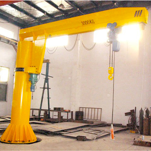 Jib Crane For Company