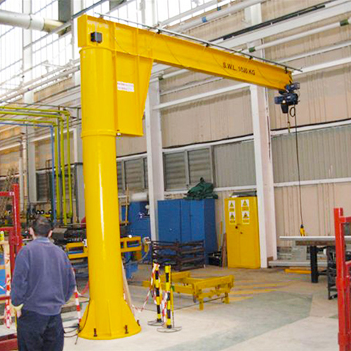 Aicrane Jib Crane