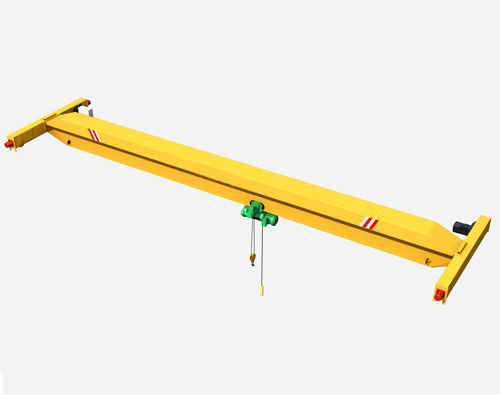 1T Overhead Crane