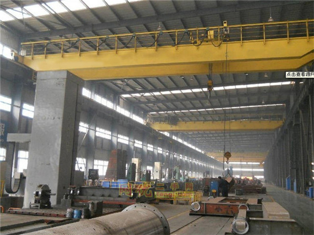 Deliver high-quality overhead crane factory price 30tonn