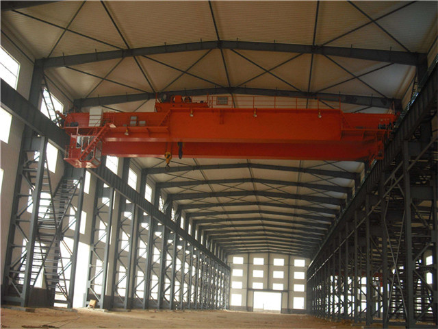 30t bridge crane for sale