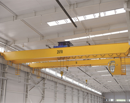 20 ton crane