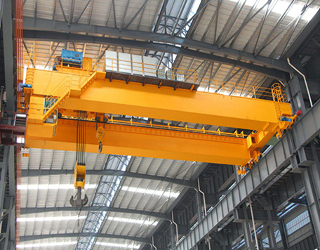 overhead crane 