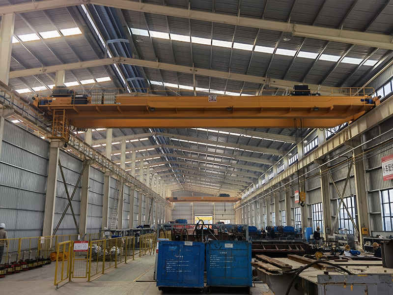 eot crane price
